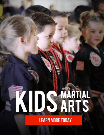 Main image of Red Dragon Karate Montclair