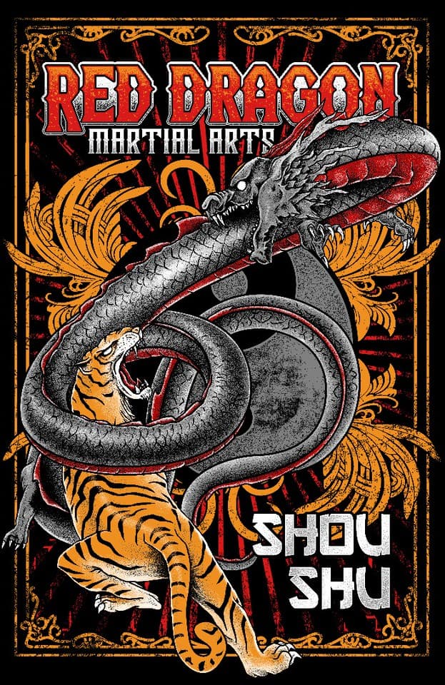 Main image of Red Dragon Martial Arts