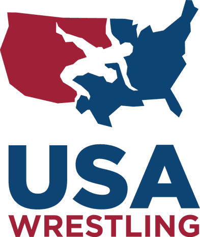 Red Hawk Wrestling Club logo