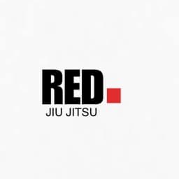 RED Jiu-Jitsu logo