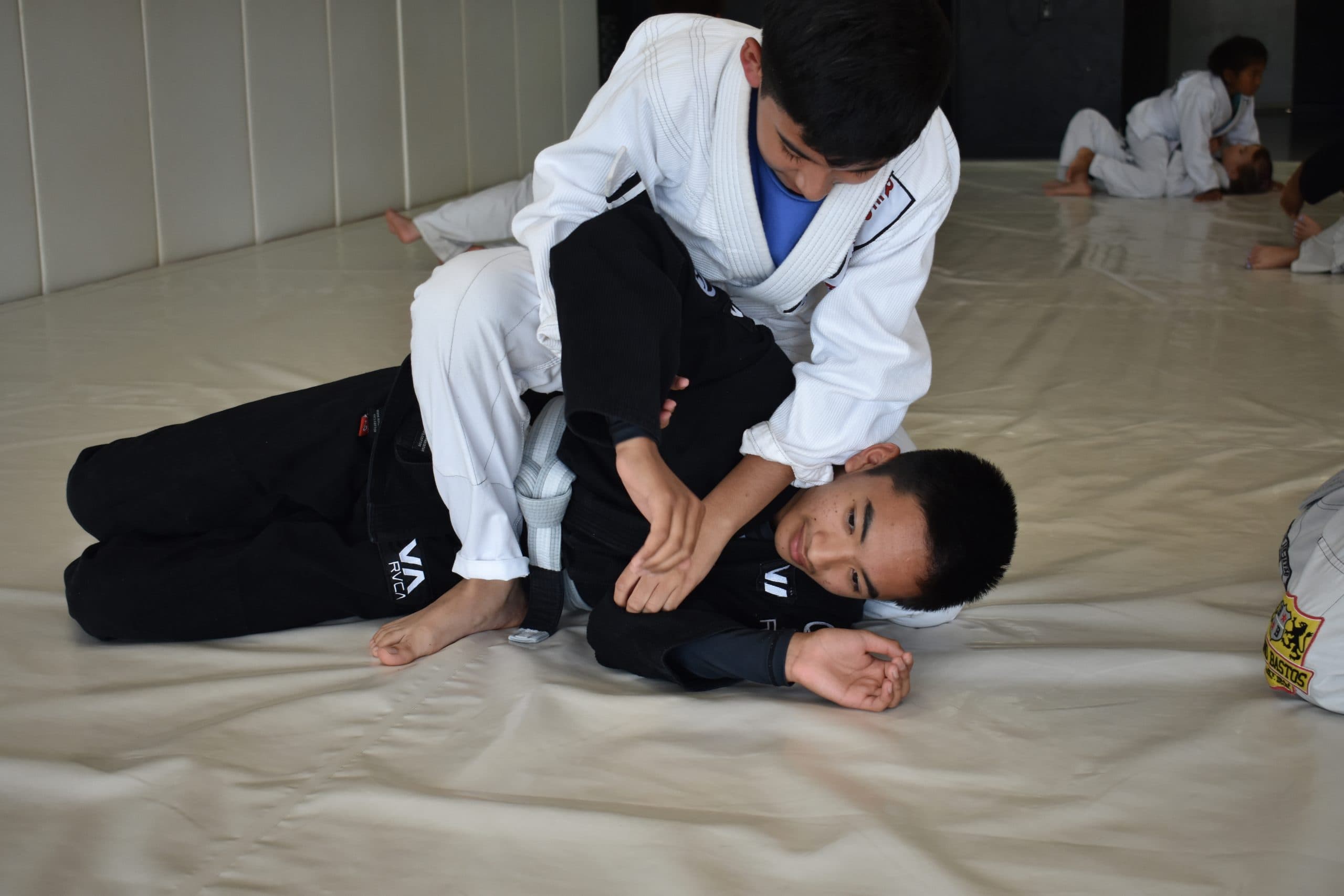 Main image of Red River Brazilian Jiu-Jitsu
