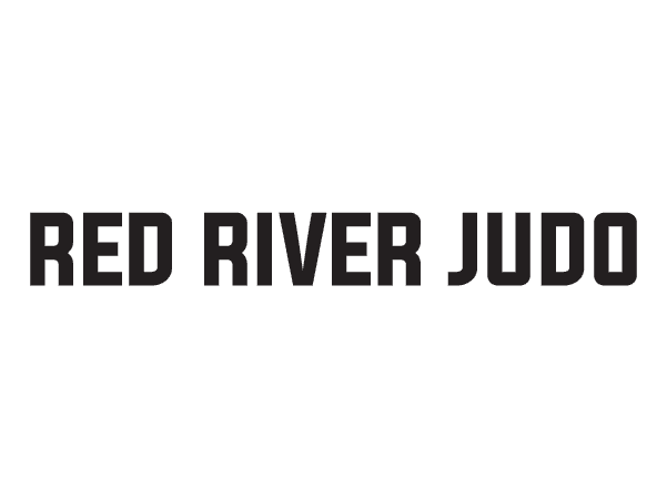 Red River Judo logo