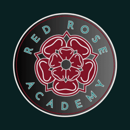 Red Rose Academy logo