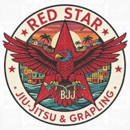 Red Star logo