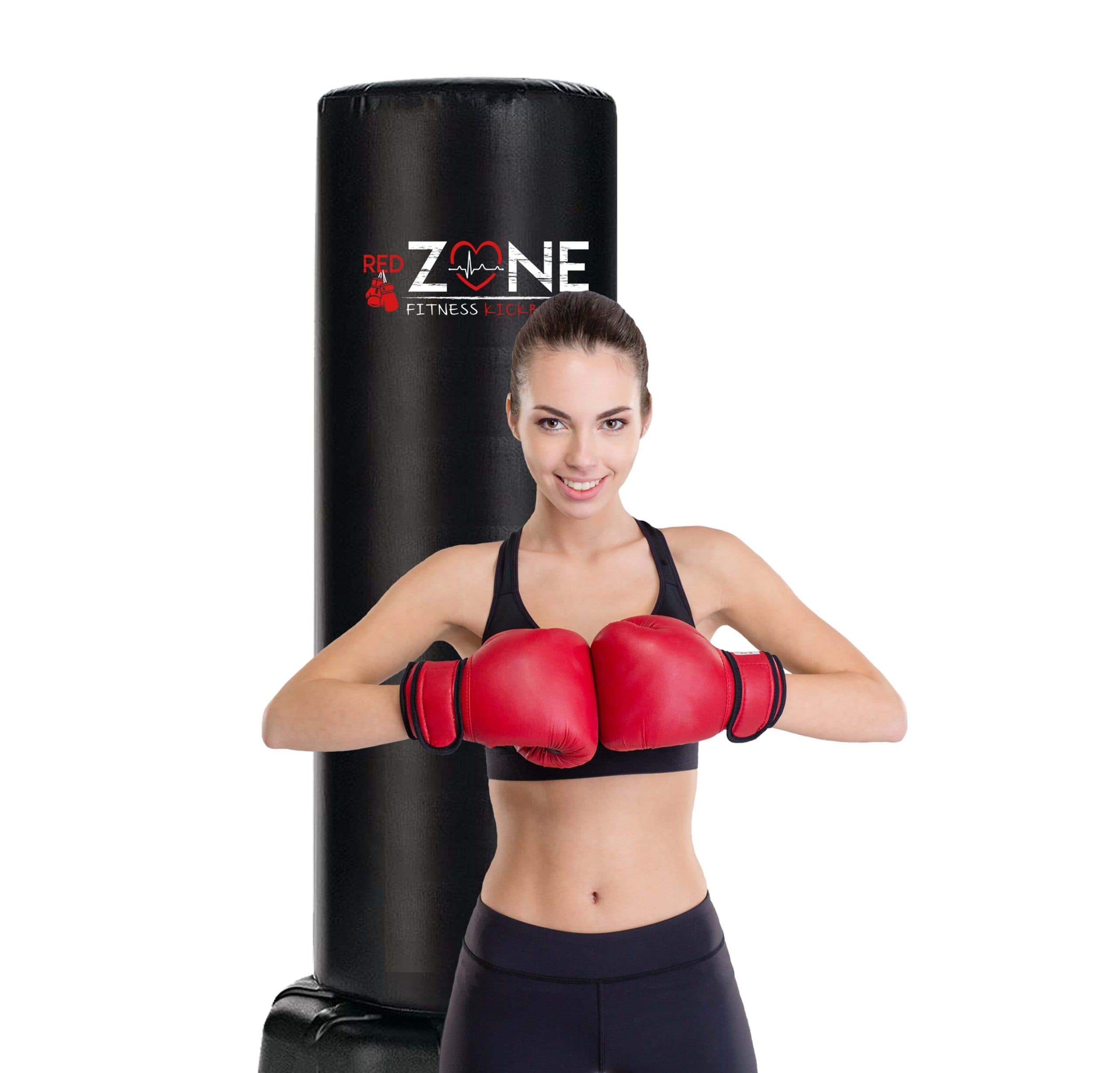 Main image of Red Zone Kickboxing
