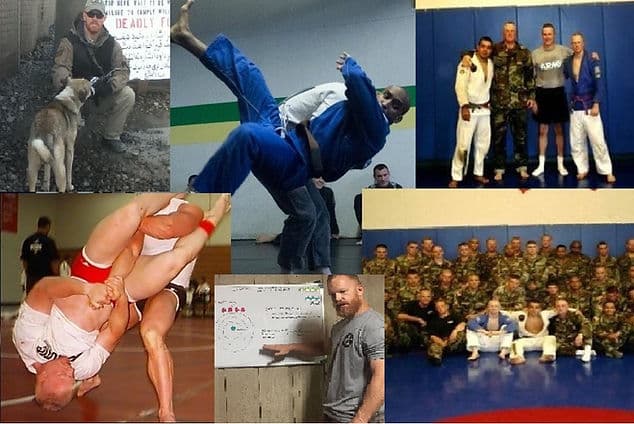 Main image of REDBEARD COMBATIVES