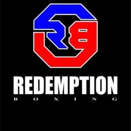 Redemption Brazilian Jiu-jitsu logo