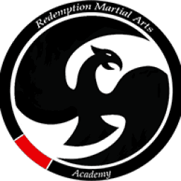 Redemption Martial Arts Academy logo