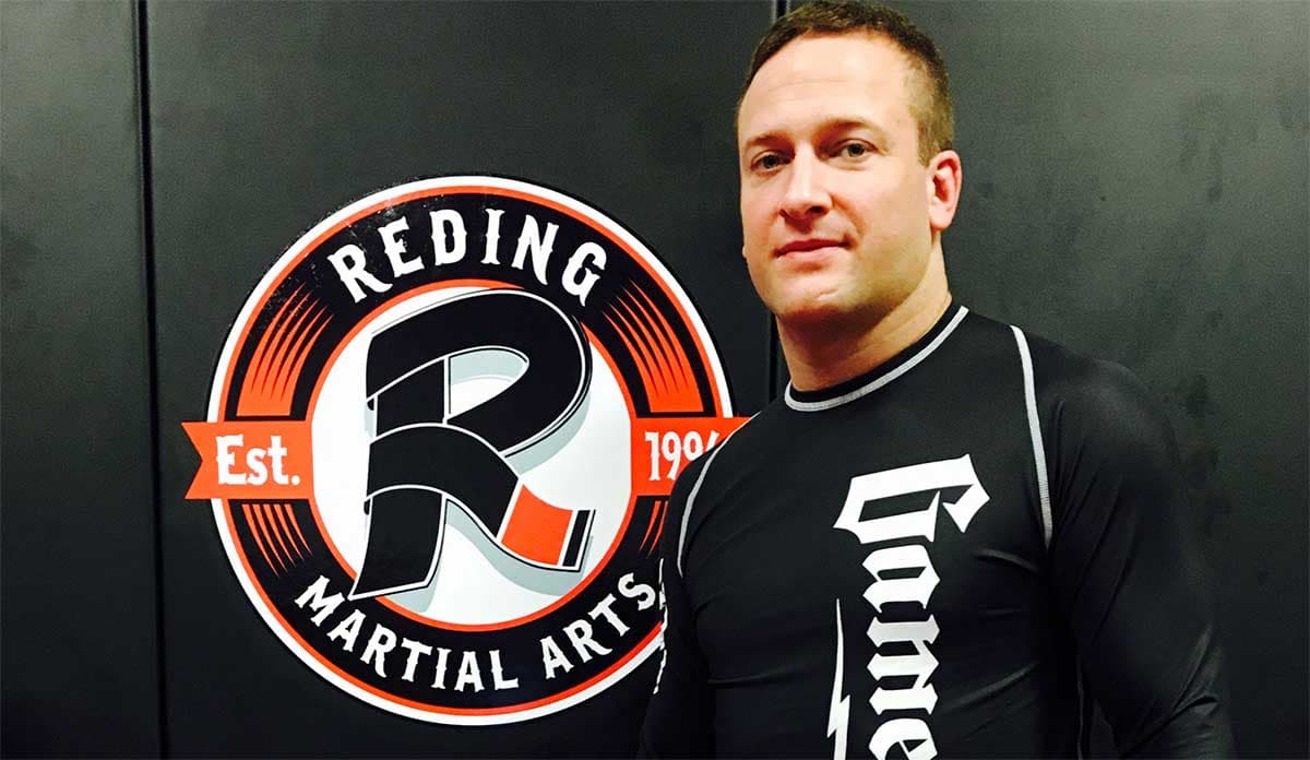 Main image of Reding Martial Arts - East Side