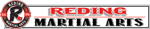 Reding Martial Arts - East Side logo