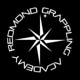 Redmond Grappling Academy logo