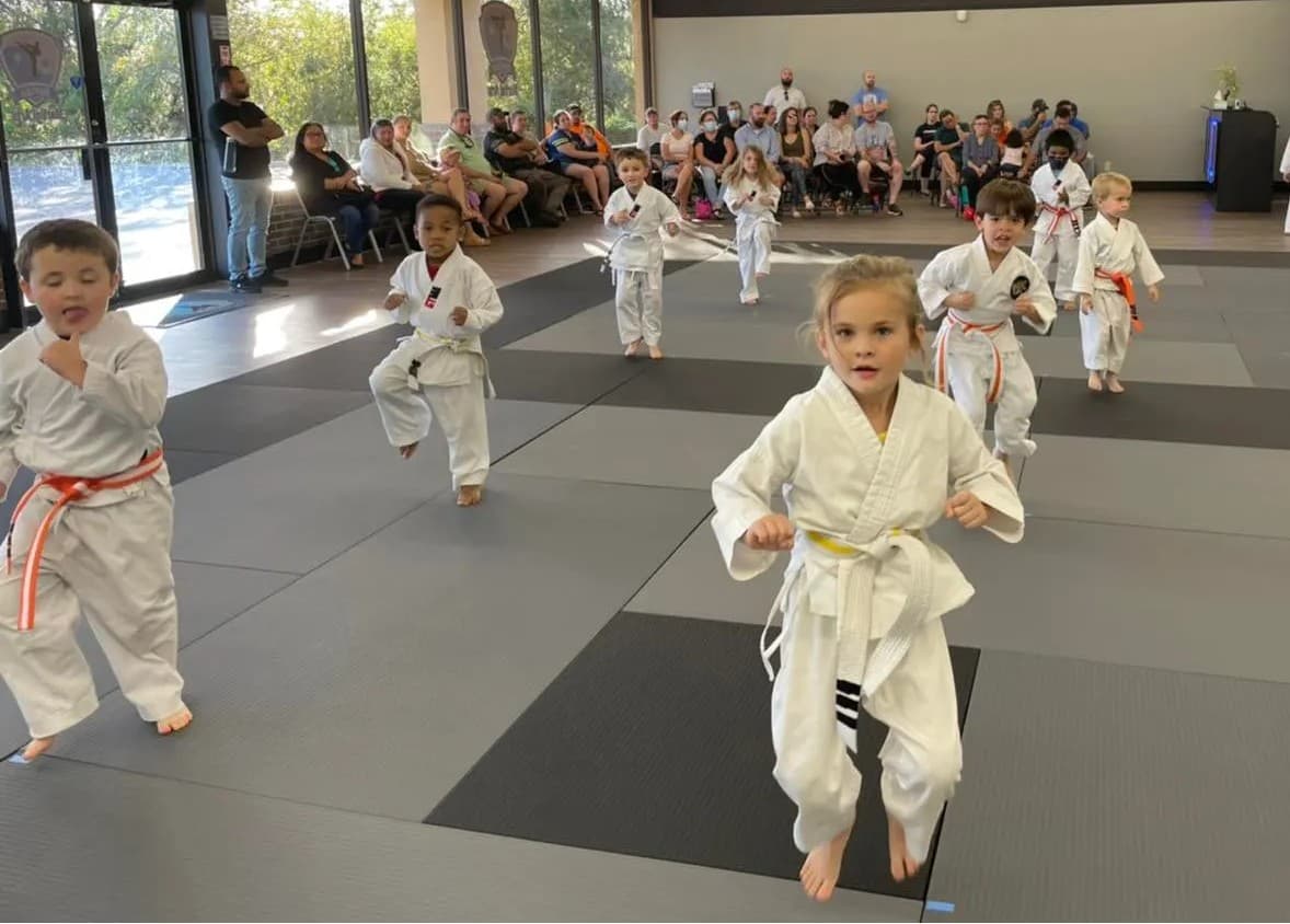 Main image of Reflex Martial Arts