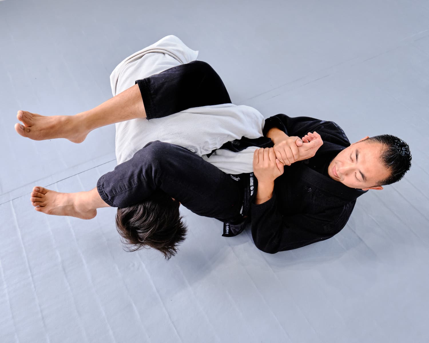 Main image of Reign Jiu Jitsu