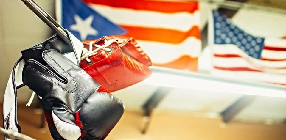 Main image of Renaissance 4:13 Boxing & Fitness Academy