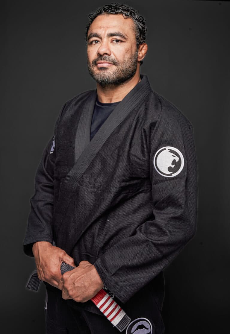 Main image of Renzo Gracie Academy