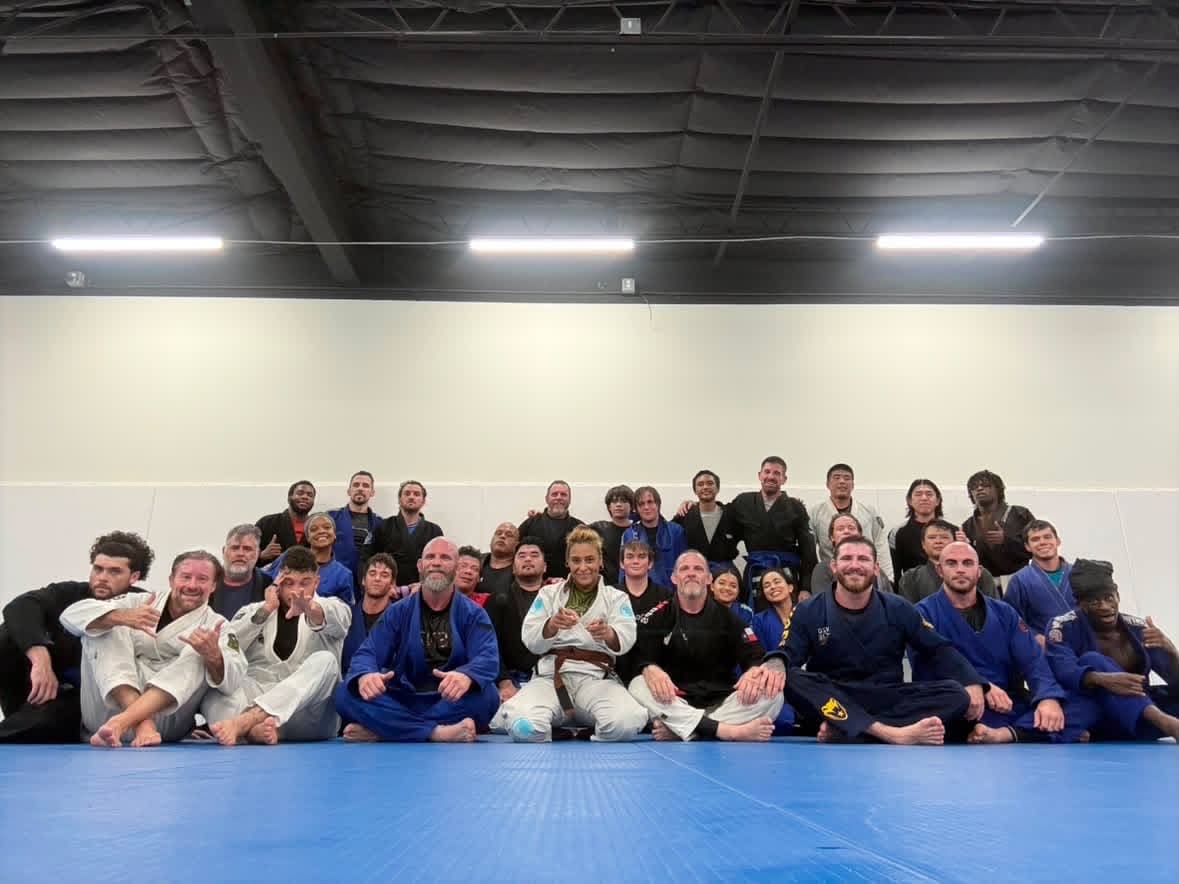 Main image of Renzo Gracie Austin