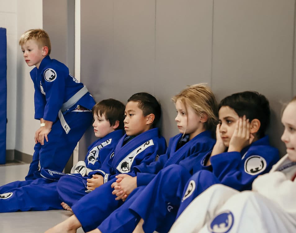 Main image of Renzo Gracie Colorado East BJJ