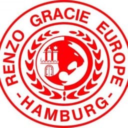 Renzo Gracie Hamburg logo