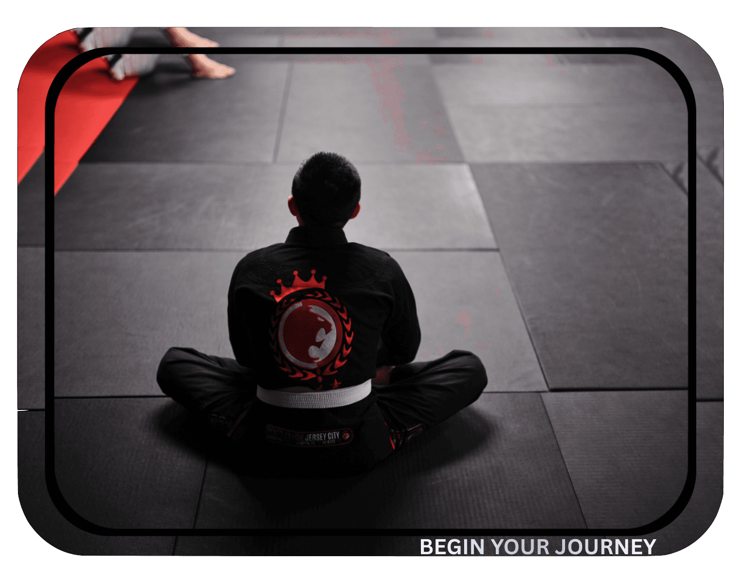 Main image of Renzo Gracie Jersey City