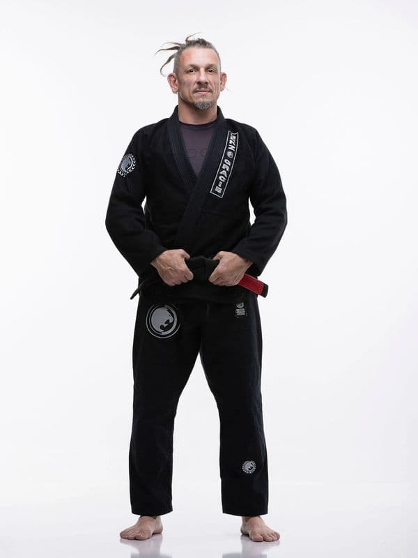 Main image of Renzo Gracie Mission Brazilian Jiu Jitsu & Self Defense