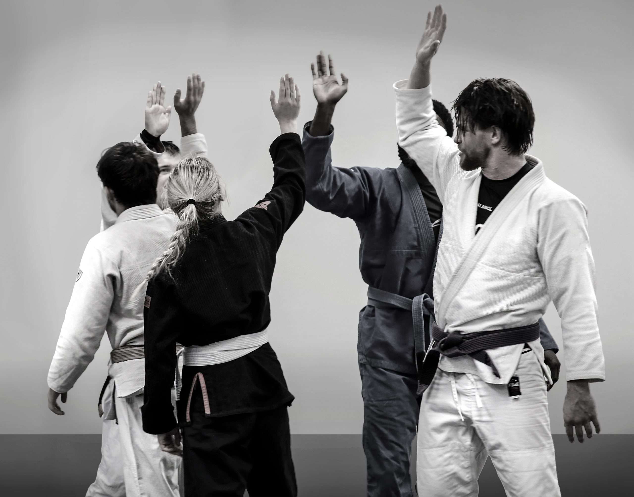 Main image of Renzo Gracie Nashville/Williams Training Center