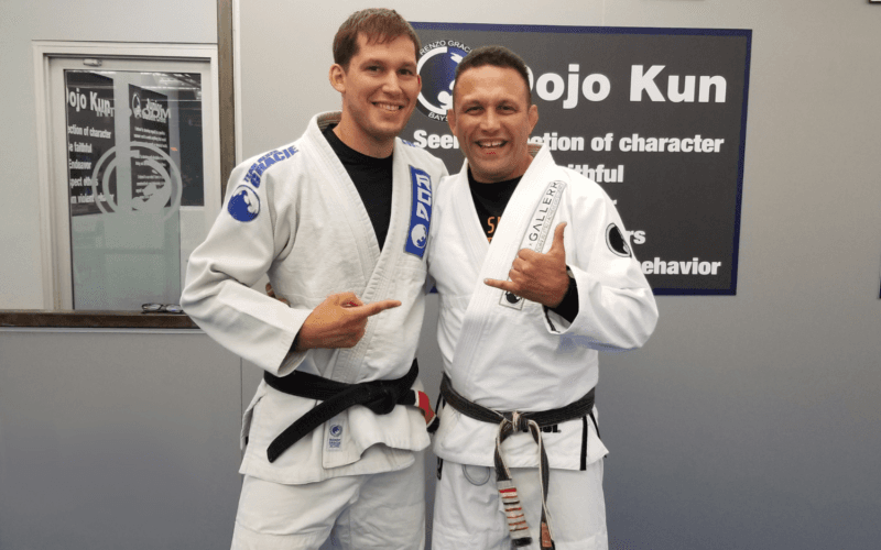 Main image of Renzo Gracie Ramapo Valley