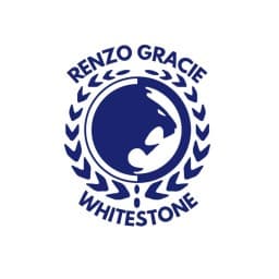Renzo Gracie Whitestone logo