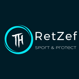 RetZef Sport & Protect logo
