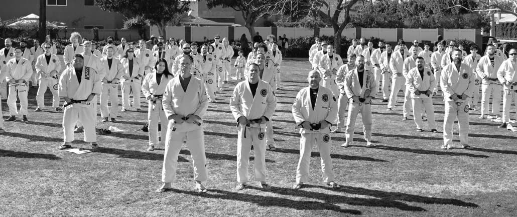 Main image of REV Jiujitsu and Fitness