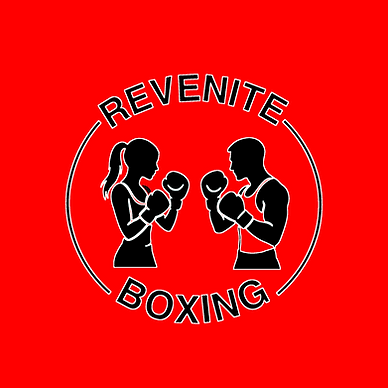 Revenite Boxing logo