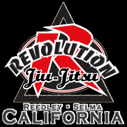 Revolution Jiu-Jitsu logo