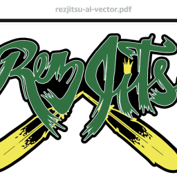 Rezjitsu logo