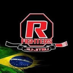 RFIGHTERSAP logo