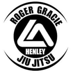 RGA Henley logo