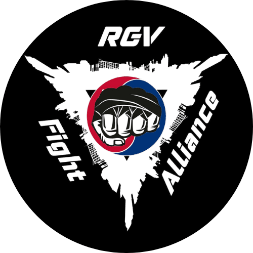 RGVFA ACADEMY logo