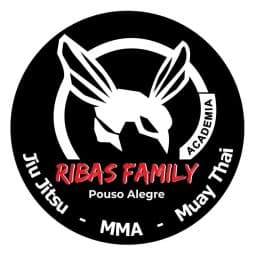 Ribas famíly P.A logo