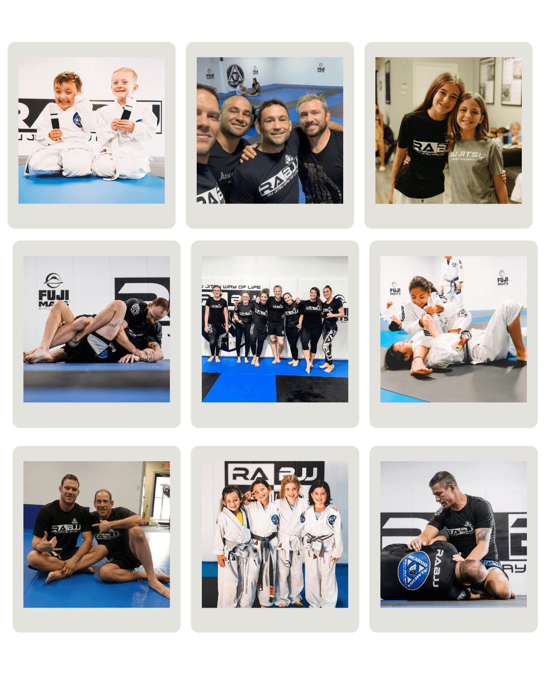 Main image of Ricardo Almeida Brazilian Jiu Jitsu Lakewood Ranch