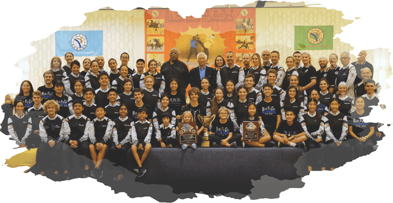 Main image of Richard Lee's East West Kung Fu - San Ramon