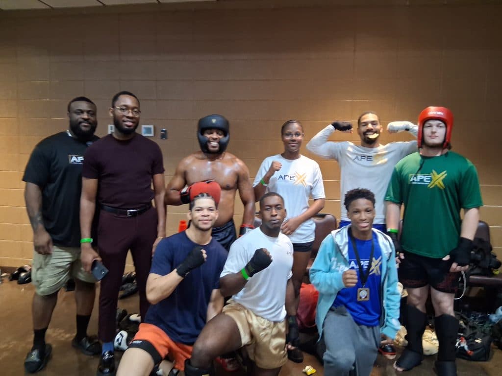 Main image of Ridgeland Muay Thai