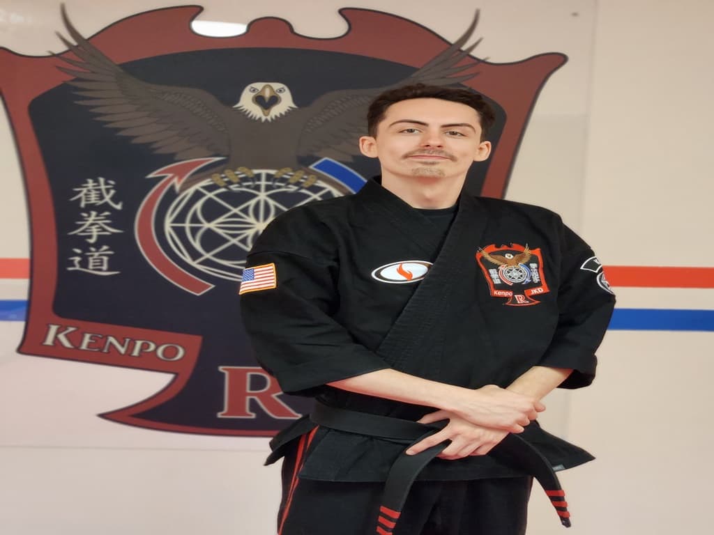 Main image of Riederer's Kenpo Self-Defense Studio