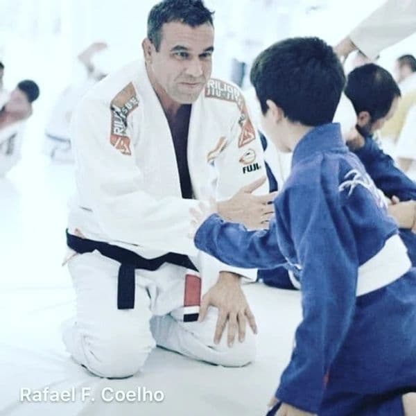 Main image of Rilion Gracie Pensacola