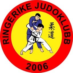 Ringerike Judoklubb logo