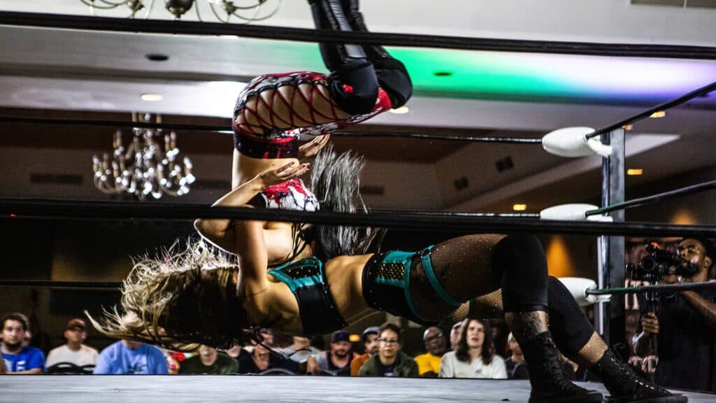 Main image of Ringmasters