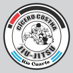 Rio Cuarto-Cicero Costha logo