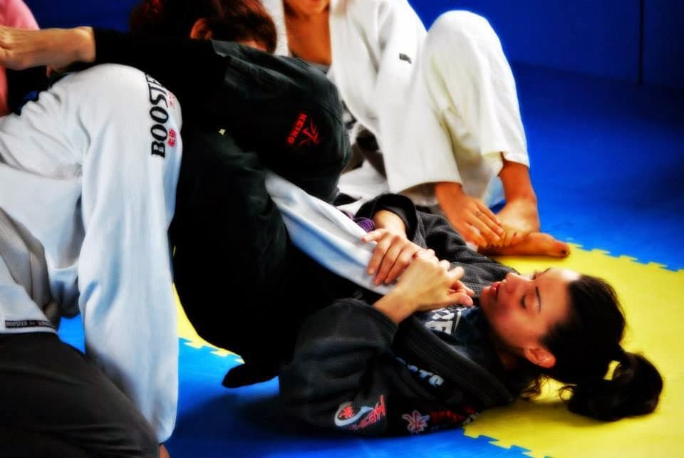 Main image of Rio Grappling Club