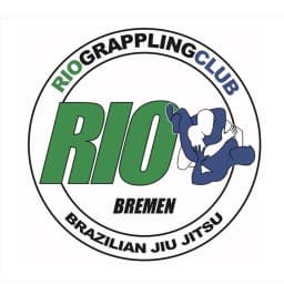 Rio Grappling Club Bremen logo