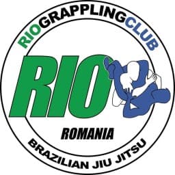 Rio Grappling Club Colentina logo