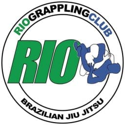 Rio Grappling Club Heidelberg logo