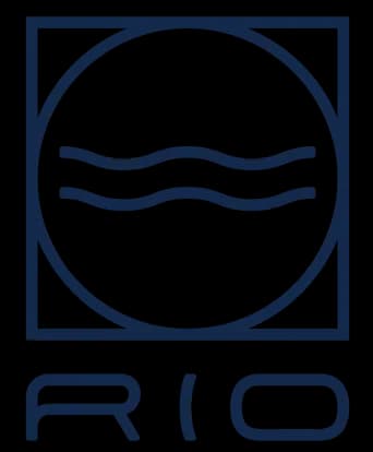 Rio Jiu Jitsu Lifestyle, Gym logo