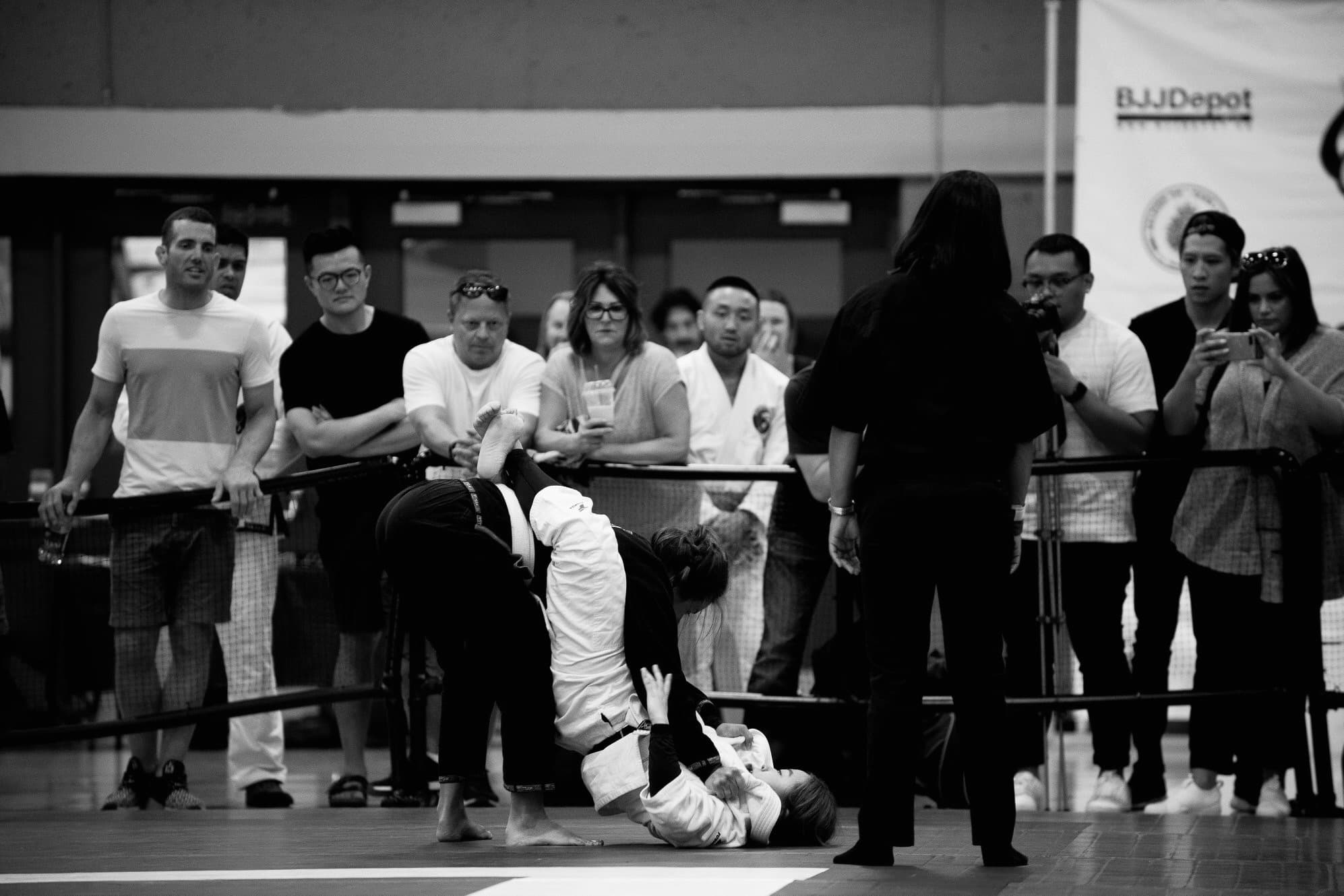 Main image of Rise Brazilian Jiu Jitsu